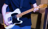 Squier CV Tele 50s E-Gitarre - if varga tamas [Yesterday, 10:13 am]
