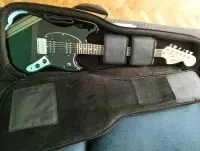 Squier Mustang FactorySpecialRun Squier Mustang FactorySpecialRun