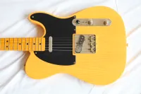 Squier Squier Telecaster Clasic Vibe 50 E-Gitarre - Adam Varhegyi [March 22, 2025, 12:12 pm]