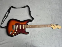 Squier Standard Stratocaster Electric guitar - Tamas Balogh [Yesterday, 3:33 pm]