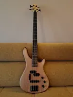 Stagg BC300-NS Bass guitar - Ádám Fincziczki [Today, 8:32 pm]