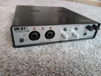 Steinberg RT2 usb External sound card - merk51 [Yesterday, 7:11 pm]