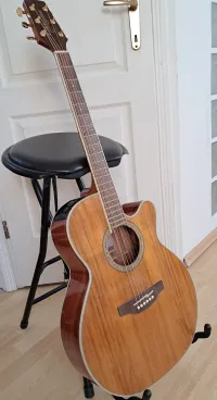 Takamine GN77KCE-NAT Guitarra electroacústica - kuszonoveny21 [March 22, 2025, 6:32 pm]