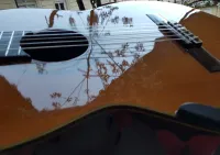 Takamine No 5 Guitarra clásica - Takács György [Today, 5:32 pm]