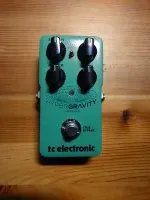 TC Electronic Hyper Gravity Compressor Effect pedal - zsoltfield [Yesterday, 12:47 am]