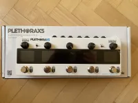 TC Electronic Plethora X5 Multi-effect - Szigethy Mátyás [March 21, 2025, 9:45 am]