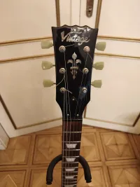 Vintage VS 6 Elektrická gitara [Today, 6:24 am]