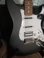 Vision Strato Elektrická gitara - abonyi zsolt [Today, 12:25 pm]