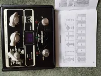 Vox Stomplab G1 Multi-effect [March 22, 2025, 4:20 pm]
