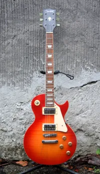 Westone Les Paul XL-10