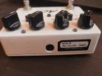 Xotic AC Booster Plus