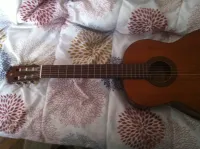 YAMAHA G-230 Guitarra clásica - Balla Dezső [Day before yesterday, 10:54 am]