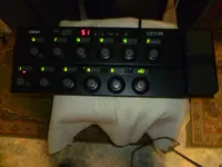 YAMAHA MFC-10 Pedalera - Hegedüs Róbert Sr [Yesterday, 11:06 am]