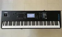 YAMAHA MODX8 Synthesizer - zongi79 [Yesterday, 4:42 pm]