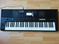 YAMAHA PSR-E473 Synthesizer - chopin [Today, 11:38 am]