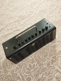 YAMAHA THR10C Guitar combo amp - Kovács László [March 21, 2025, 9:27 pm]