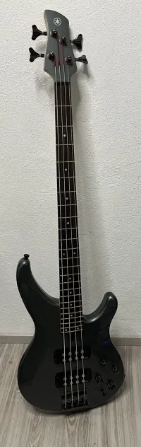 YAMAHA TRBX 304 Mist Green Bass guitar - Terry88 [Today, 9:20 pm]