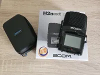 Zoom H2n Mikrofon Musikinstrumente - Atish [Today, 12:55 pm]