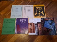 - Kották eladók Partitura - Förhétz Tamás [November 3, 2025, 11:05 am]