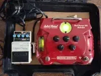 BOSS DD3 Digital Delay Delay [July 31, 2025, 9:52 pm]