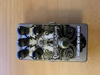 Catalinbread Dirty Little Secret MK III Overdrive - Zenemánia [Today, 11:04 pm]