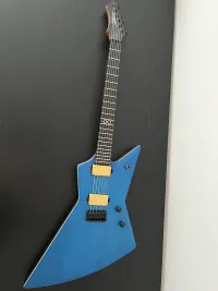 Chapman Guitars Ghost Fret Modern Pro Elektrická gitara - Veszeli Bence [April 30, 2025, 8:52 am]
