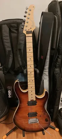 Cort G290 FAT I. Cort G290 FAT I.