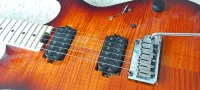 Cort G290 FAT I.