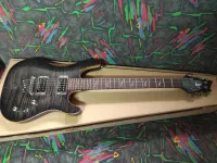 Cort KX Custom Cort KX Custom