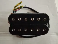 DiMarzio DP100FBKU Zosilňovač signálu - Glatter [Today, 1:33 pm]
