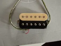 DiMarzio DP196 Virtual Paf DiMarzio DP196 Virtual Paf