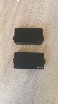 EMG 81-60 aktív Pickup set - Nádházi Richárd [Today, 5:28 pm]