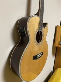 Epiphone PR-5 EN Elektro-Akkustik Guitarre - Kőnig Zoltán [Today, 10:03 pm]