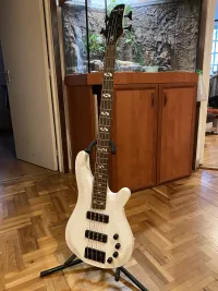 Harley-Benton B-450 Progressive Series Basszusgitár - Madocsai Gergő Madó [Ma, 14:25]