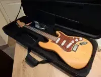 Harley Benton ST-90SA E-Gitarre - Kubovics László [Today, 8:12 pm]
