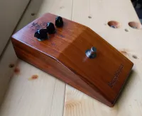 Kézzel készített Buzzblaster Fuzz - Bakács János [Tegnap, 22:16]