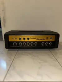 Klemt Echolette S40 Showstar 1964 Csöves erősítő - Édes István [Ma, 09:54]