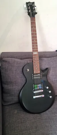 LTD EC-50 Guitarra eléctrica - Alice [Today, 12:48 pm]