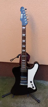 LTD Phoenix-200 LTD Phoenix-200
