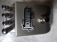 Marshall JH-1 Jackhammer overdrive-distortion