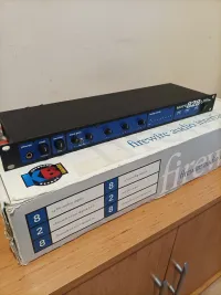 MOTU 828 FireWire MOTU 828 FireWire