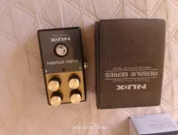 Nux Plexi crunch Effect pedal - Eho [Today, 8:14 pm]