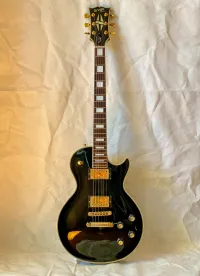 Orville By Gibson Les Paul Custom 1992