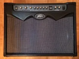 Peavey Vyper 100 Gitarrecombo - Szalai Márk [Today, 7:41 am]