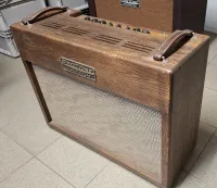 ProTone Pulse Csöves gitárkombó