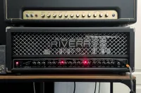 Rivera Kr55 Knucklehead Reverb