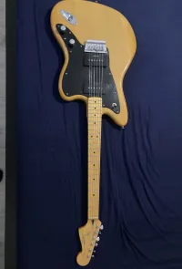 Squier Vintage modified jazzmaster special