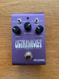 Strymon Ultraviolet Vintage Vibe Strymon Ultraviolet Vintage Vibe