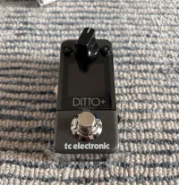 TC Electronic Ditto plus TC Electronic Ditto plus