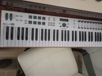 Arturia Keylab essential 61 Arturia Keylab essential 61